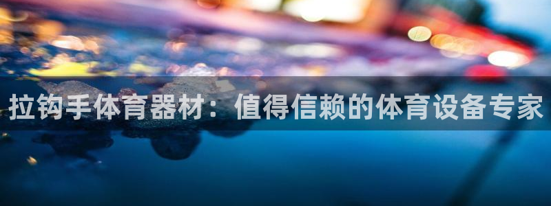 富联平台搜索 585.34I 平台：拉钩手体育器材：