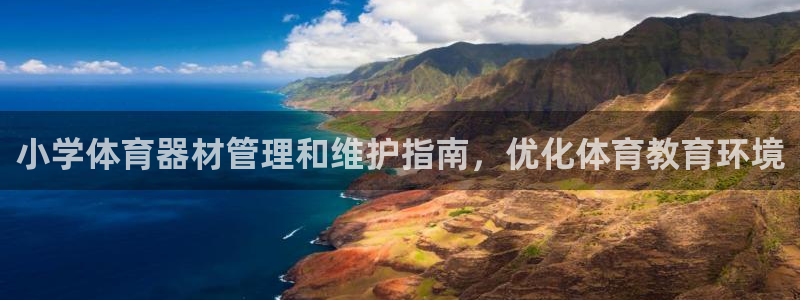 富联工坊：小学体育器材管理和维护指南，优化体育教育环