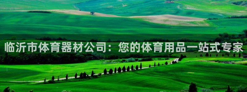 富联娱乐靠 58534I 富联：临沂市体育器材公司：