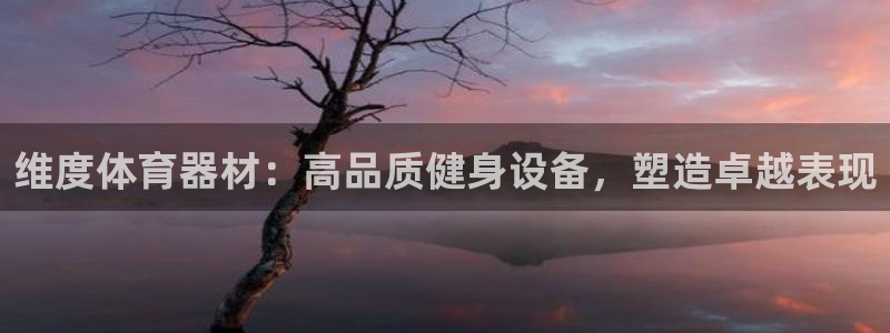 富联官方网站入口查询电话：维度体育器材：高品质健身设