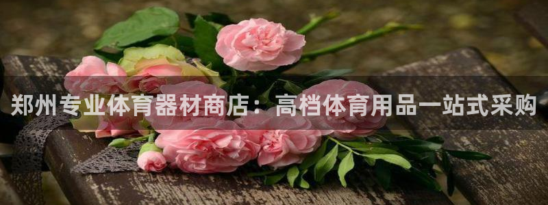 富联娱乐官方网站下载：郑州专业体育器材商店：高档体育