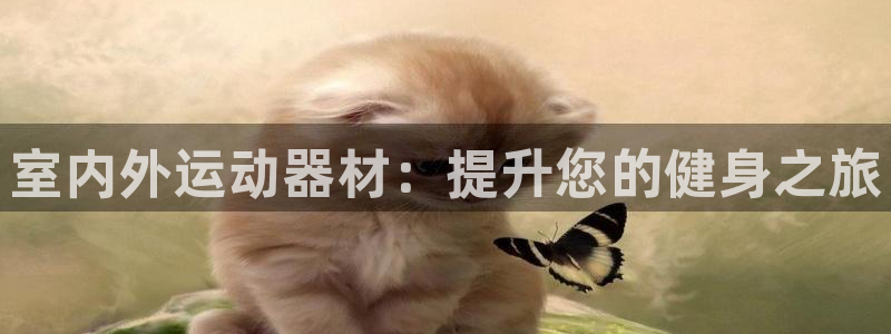 富联平台选 585341 平台：室内外运动器材：提升