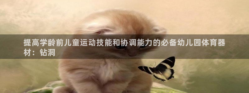 富联官网注册不了账号怎么办：提高学龄前儿童运动技能和