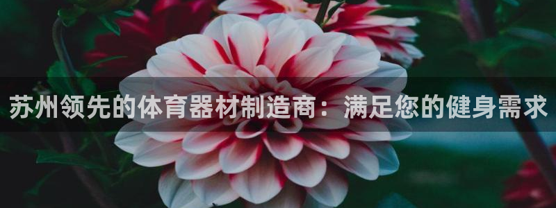 富联平台强 3.7.oo.7.3.5：苏州领先的体育