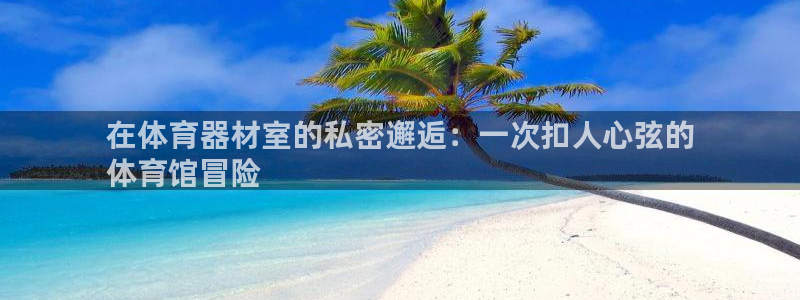 富联股份股票怎么样：在体育器材室的私密邂逅：一次扣人
