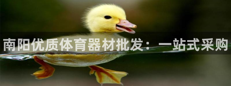 富联平台微信怎么注销：南阳优质体育器材批发：一站式采