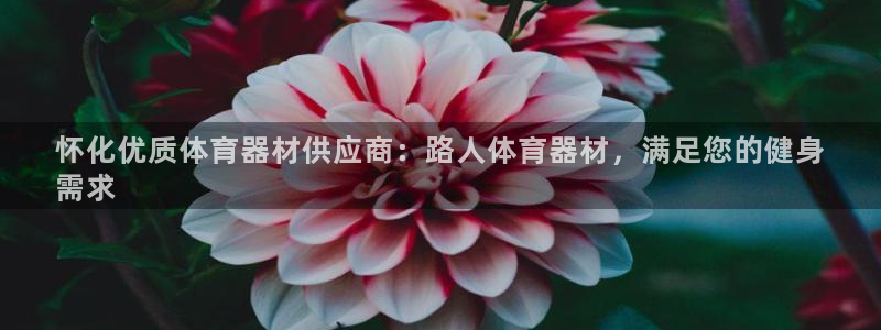 富联平台靠 5o69I7：怀化优质体育器材供应商：路