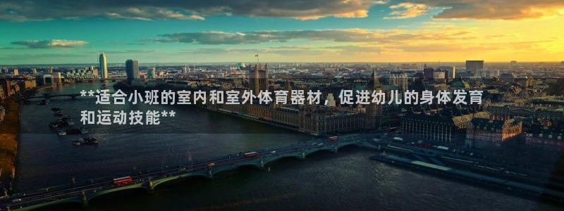 富联官方网站下载：**适合小班的室内和室外体育器材，