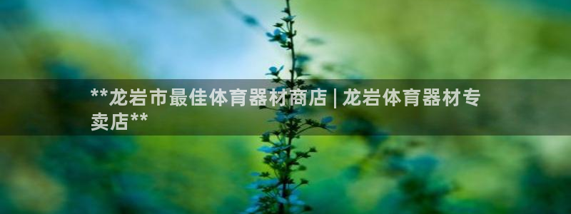 富联集团做什么的啊：**龙岩市最佳体育器材商店 | 