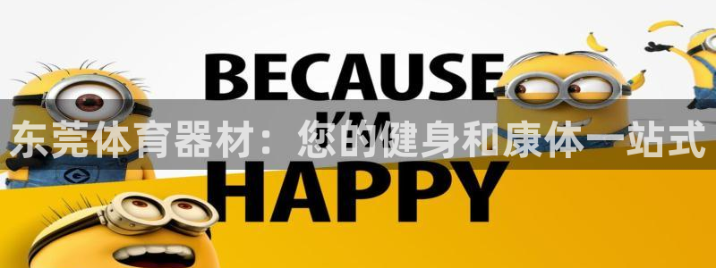 富联娱乐测速登录：东莞体育器材：您的健身和康体一站式