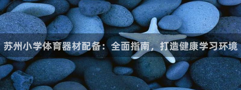 富联平台升 5O6917 平台：苏州小学体育器材配备