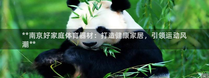 富联官方网站下载：**南京好家庭体育器材：打造健康家居，引领