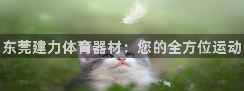 富联官方网站入口查询网址：东莞建力体育器材：您的全方位运动