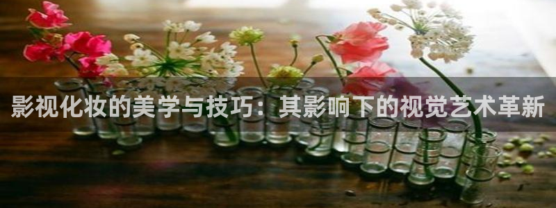 丫丫影院电视剧在线播放：影视化妆的美学与技巧：其影响下的视觉艺术革新