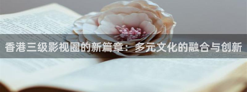 丫丫光棍影院：香港三级影视圈的新篇章：多元文化的融合与创新